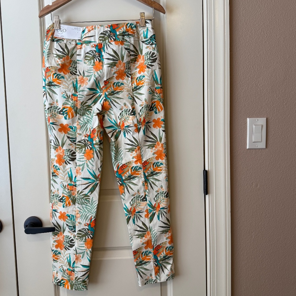 Cato Pull on Pants size 6 - Picture 3 of 12